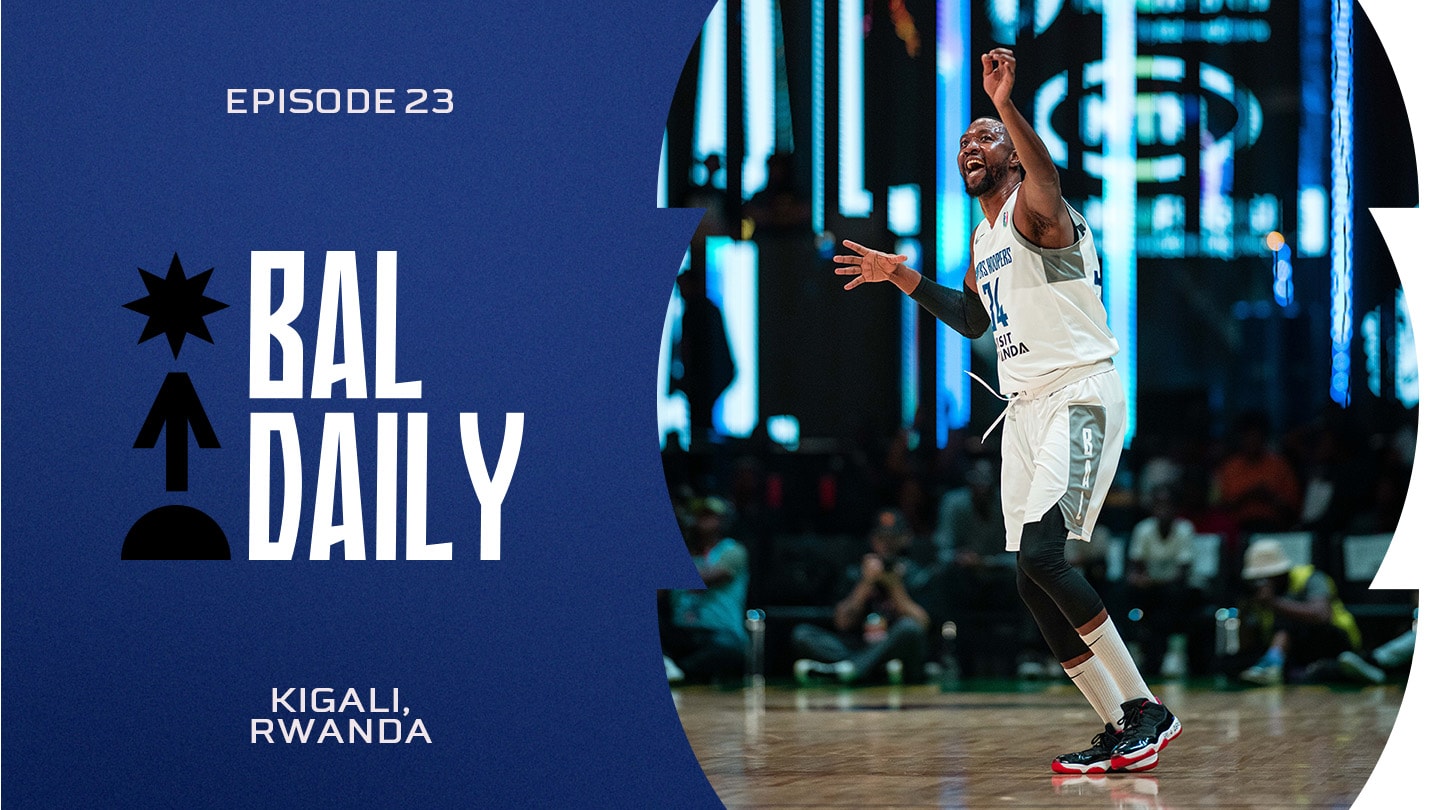 BAL Season 4 | NBA.com
