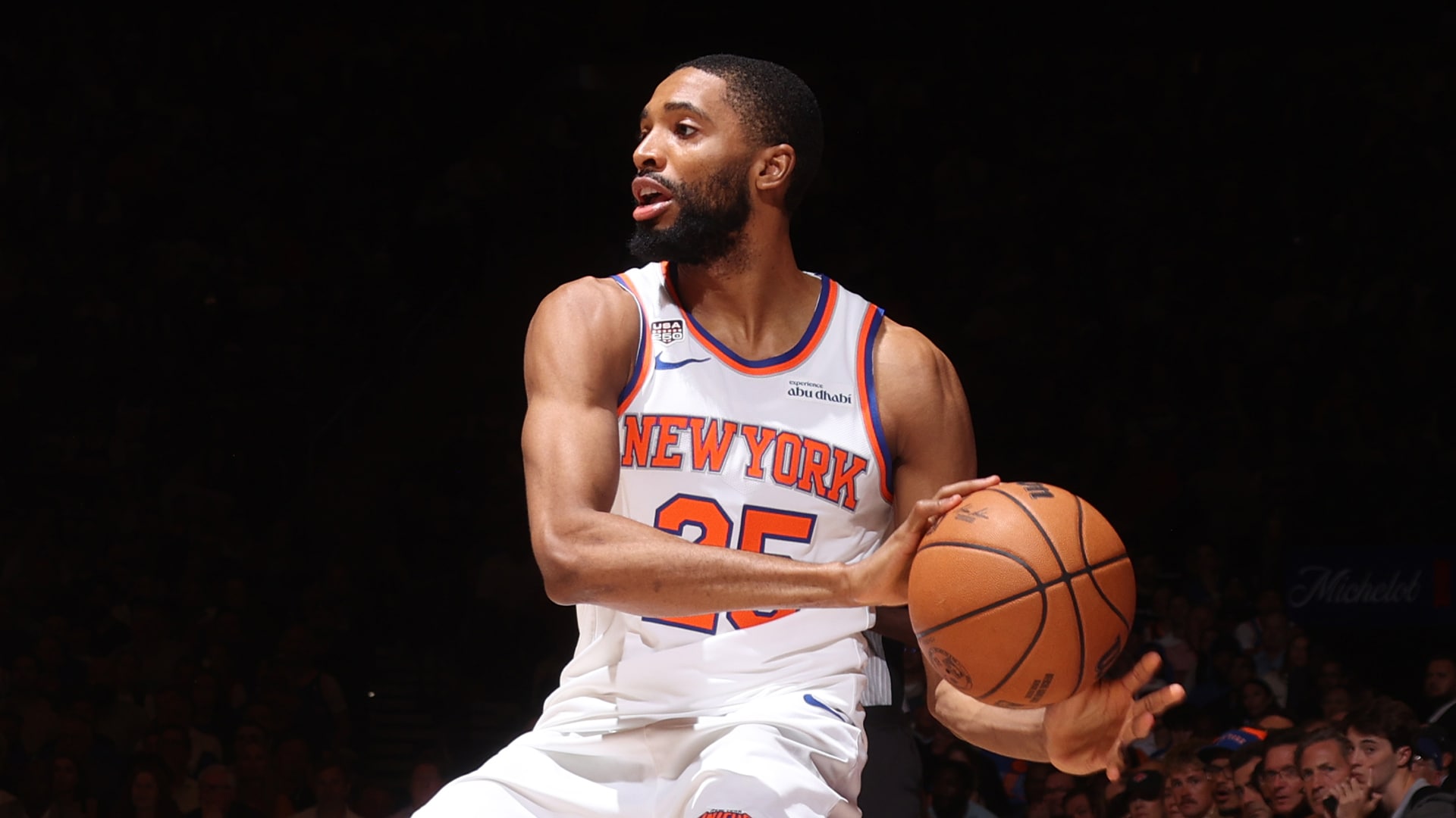 Mikal Bridges’ top plays from the 2026 NBA Finals