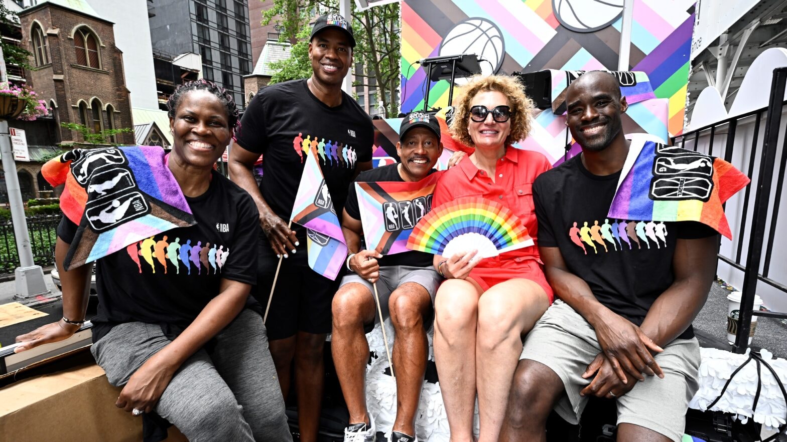 Real Madrid Celebrates Pride Month with Bold Commitment to Inclusivity