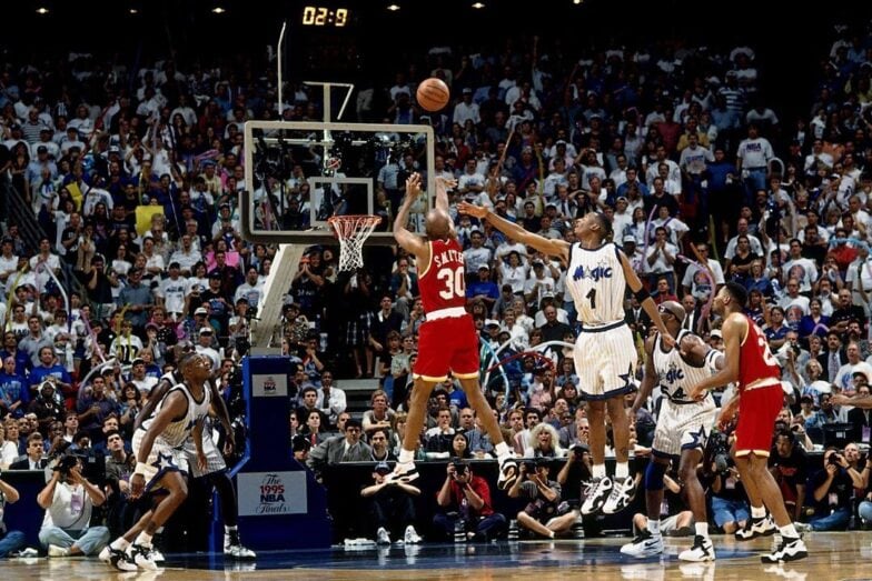 Starting 5, June 6 What to know as NBA Finals begin