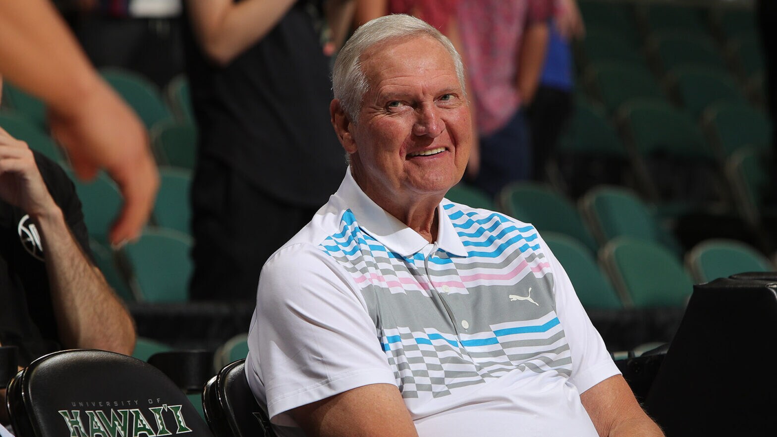 NBA birthdays May 28