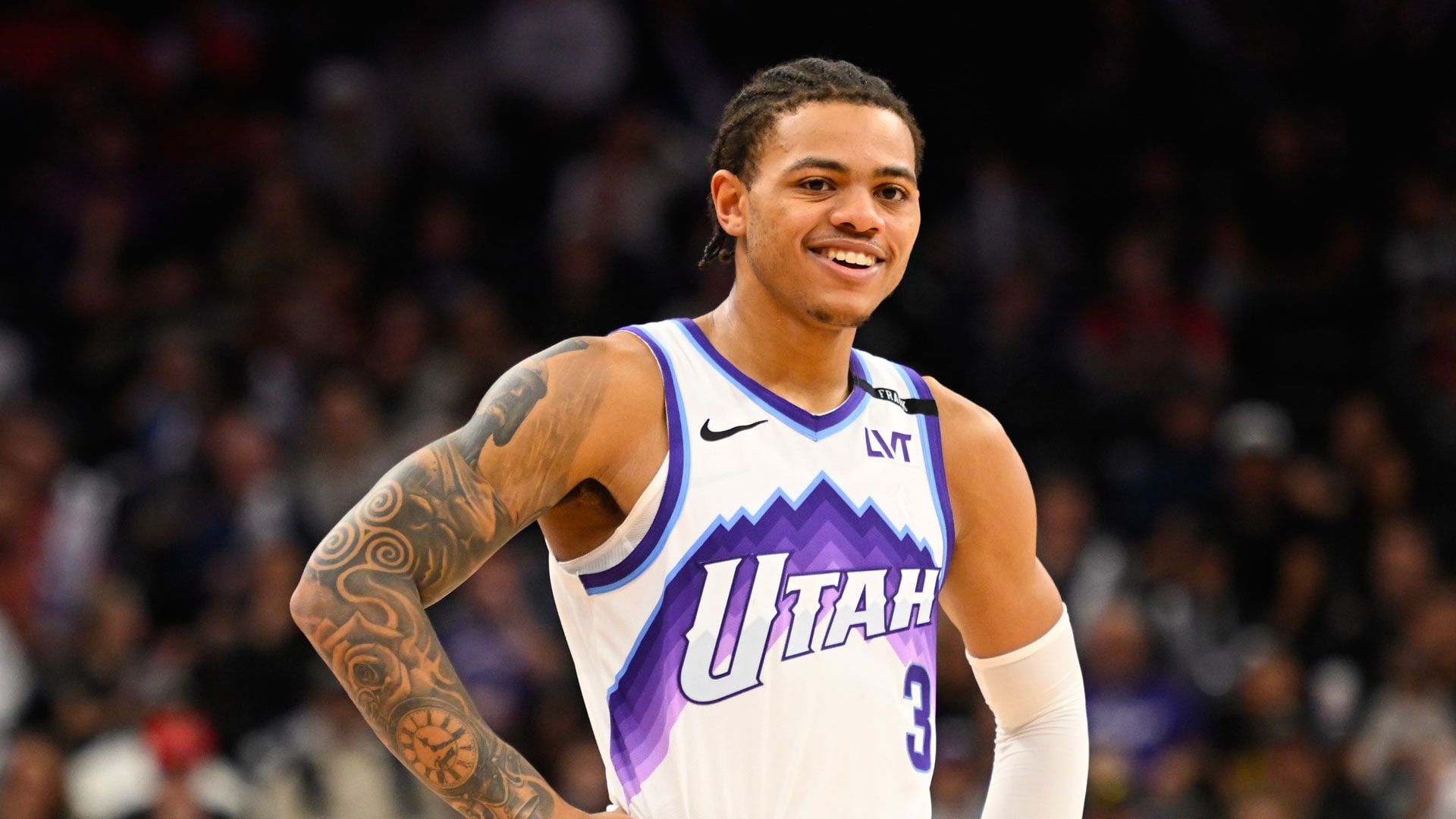 Top moments and highlights from a 8 game-night in the NBA