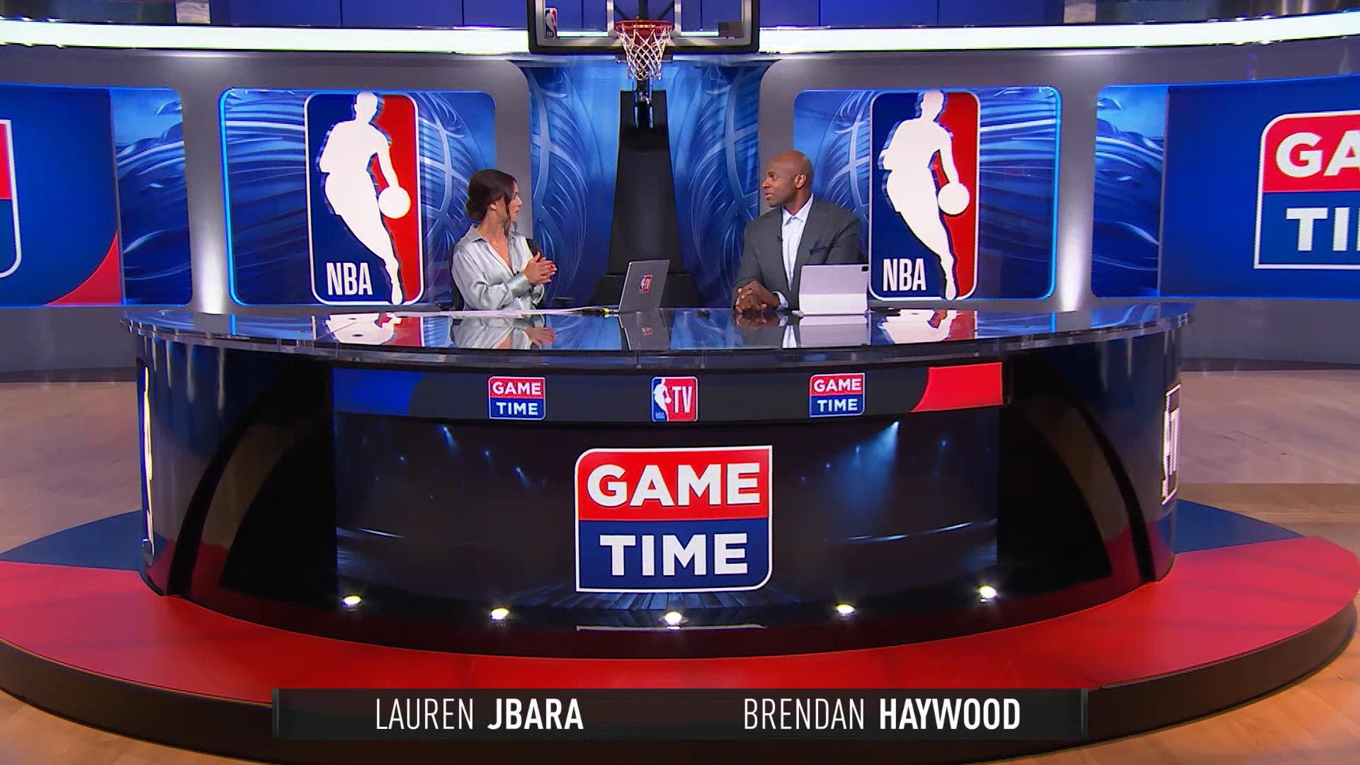 NBA GAMETIME - FULL EPISODES | NBA.com