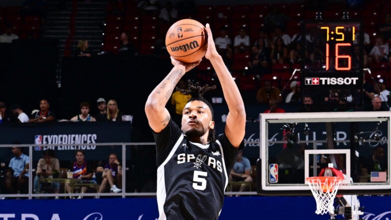 Stephon Castle Summer League Performance A Complete Statistical Breakdown - otustj8