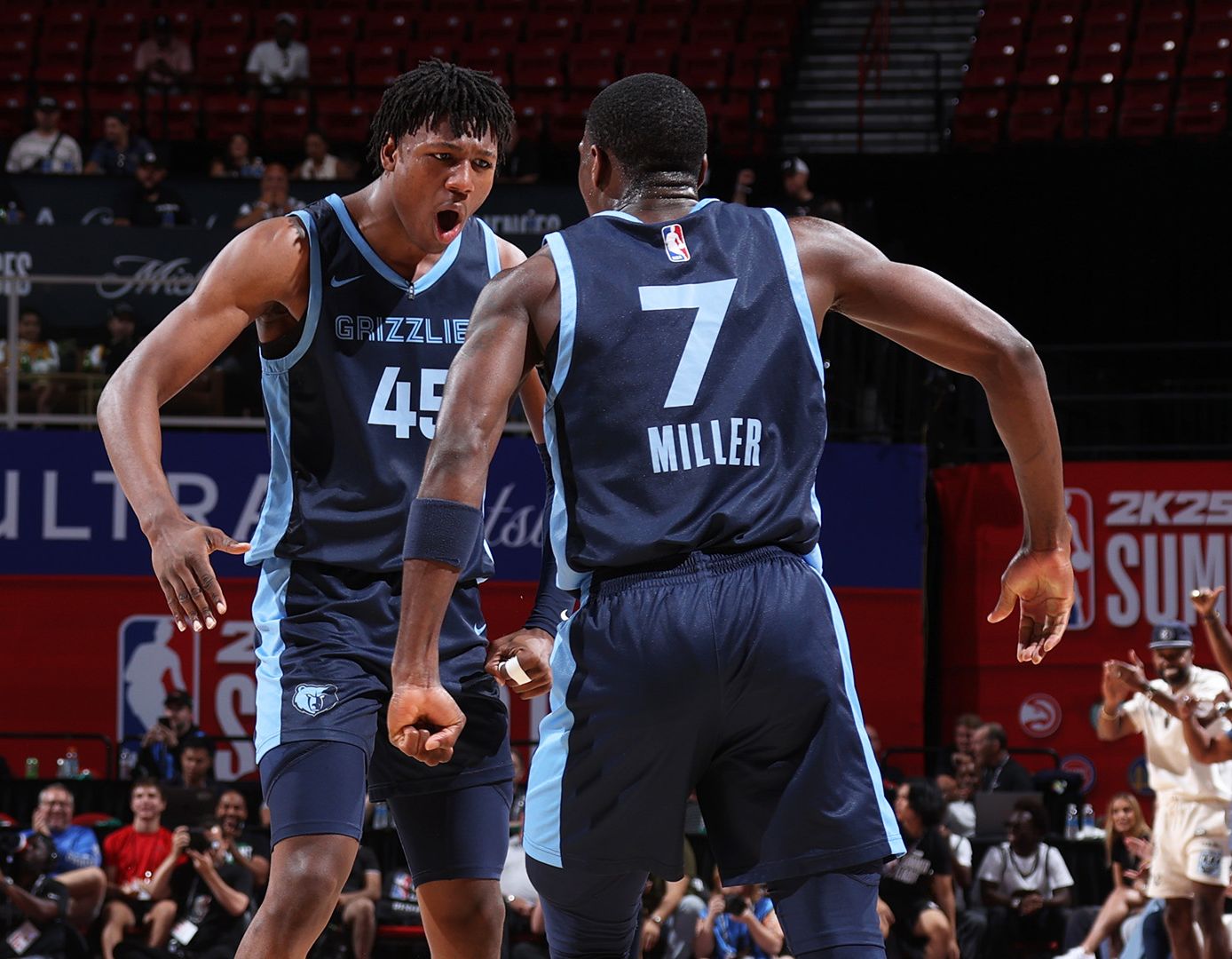 The official site of the NBA for the latest NBA Scores, Stats & News