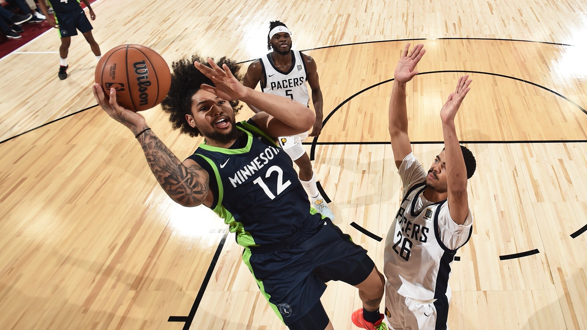 NBA playoffs scores, results Timberwolves, Pacers, Mavericks win💡