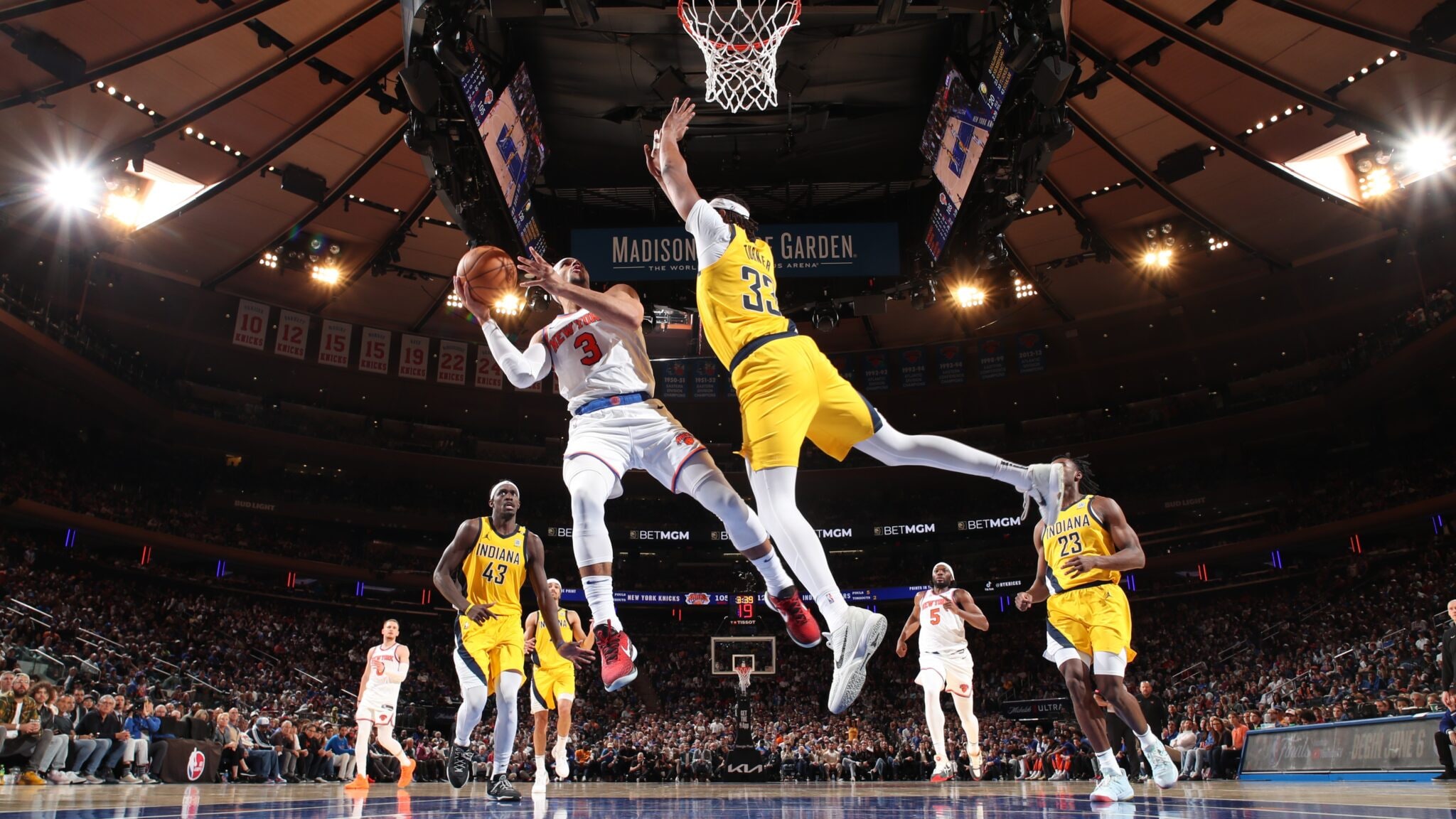 League Pass Watch Guide 24 Mustsee Games in 202425
