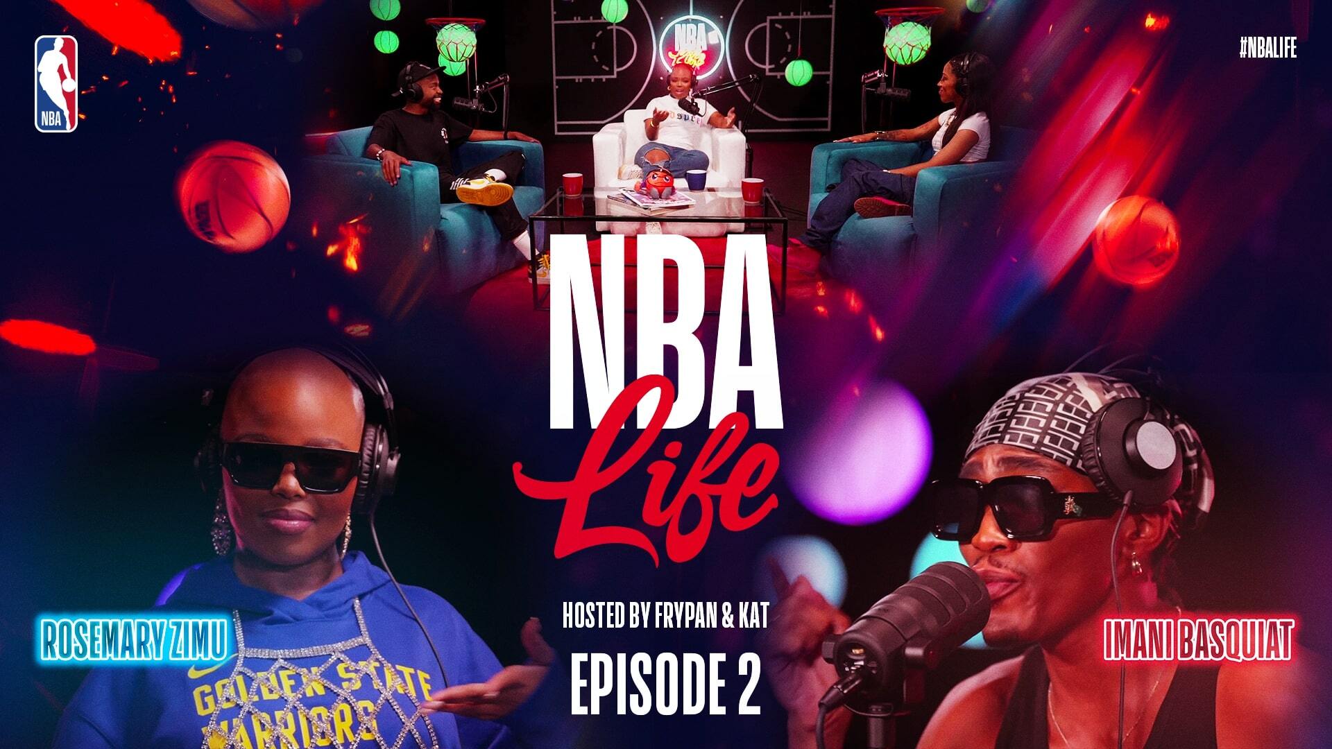 NBA Presents: NBA Life | NBA.com