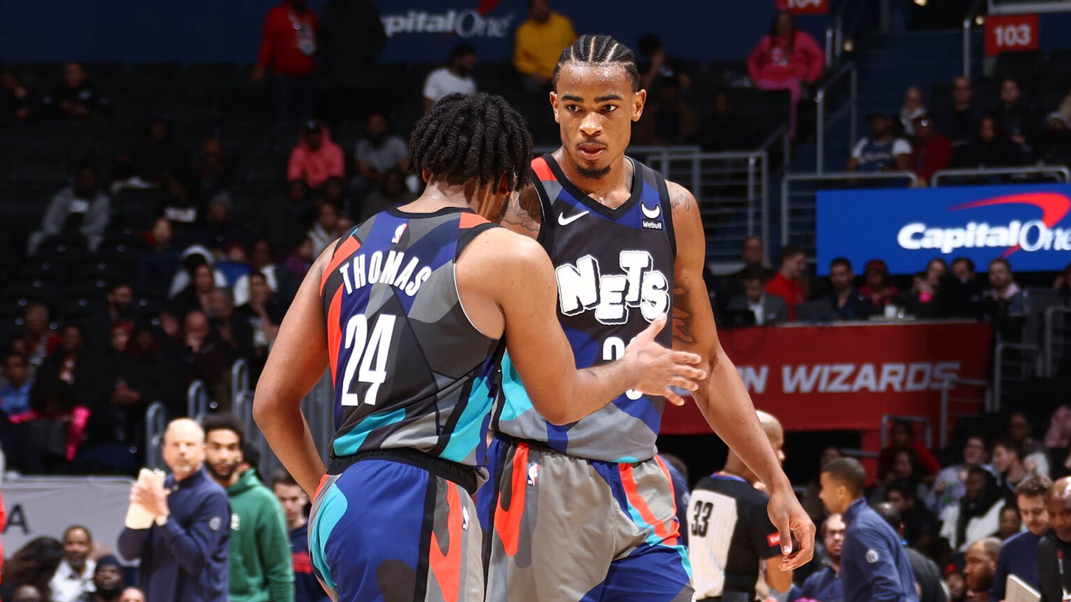 30 Teams in 30 Days Nets seem primed for a rebuilding season