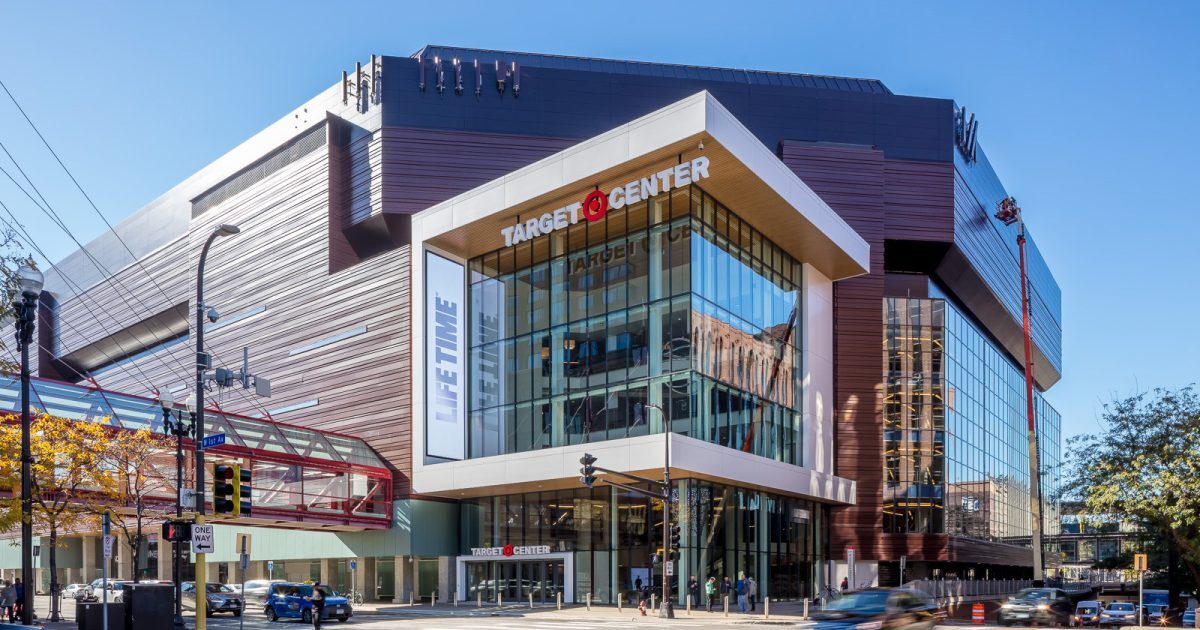 Target Center A Complete List of all 30 NBA Arenas By Team | NBA.Com