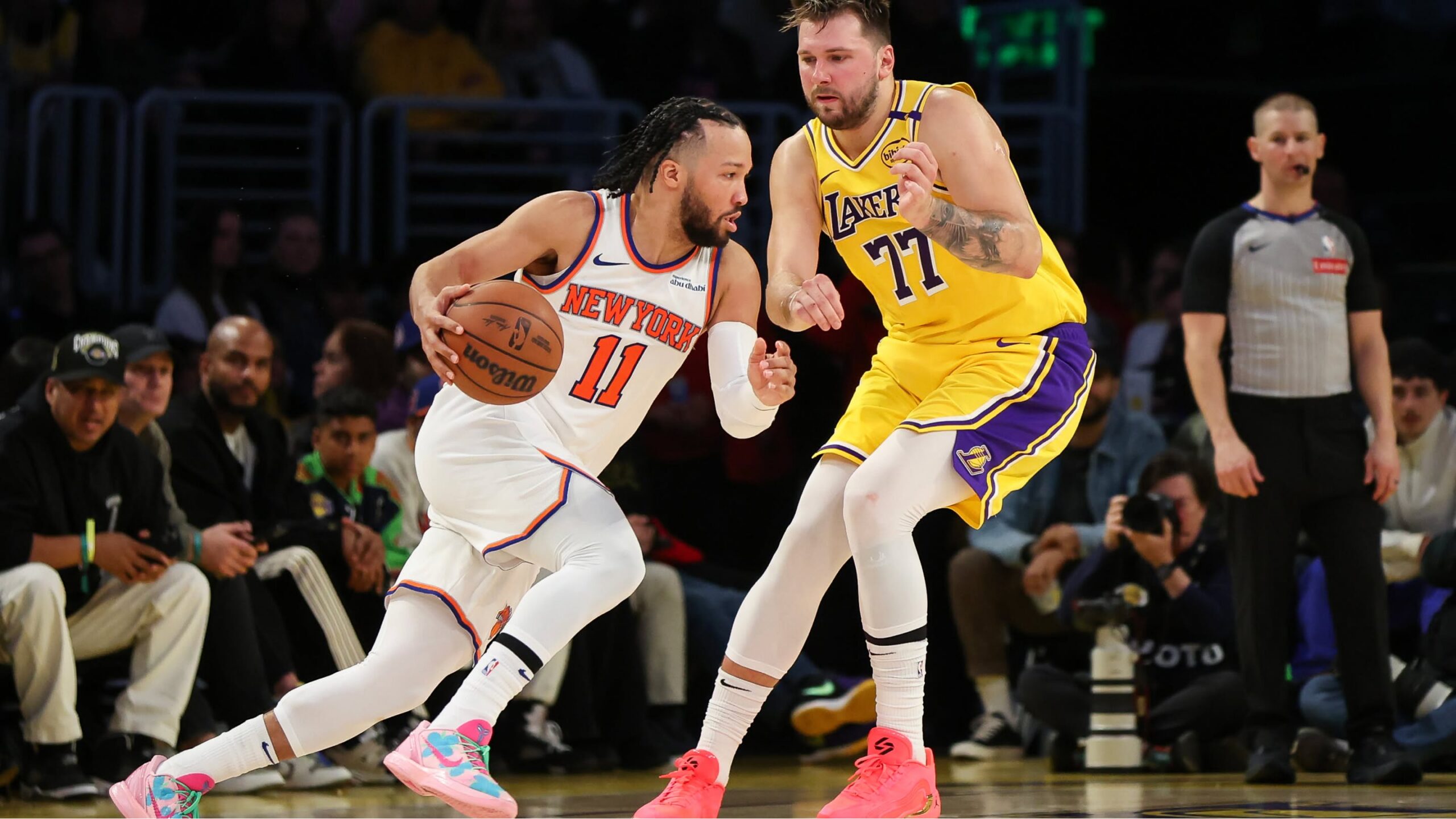 NBA League Pass Experience Live NBA Games Anytime, Anywhere