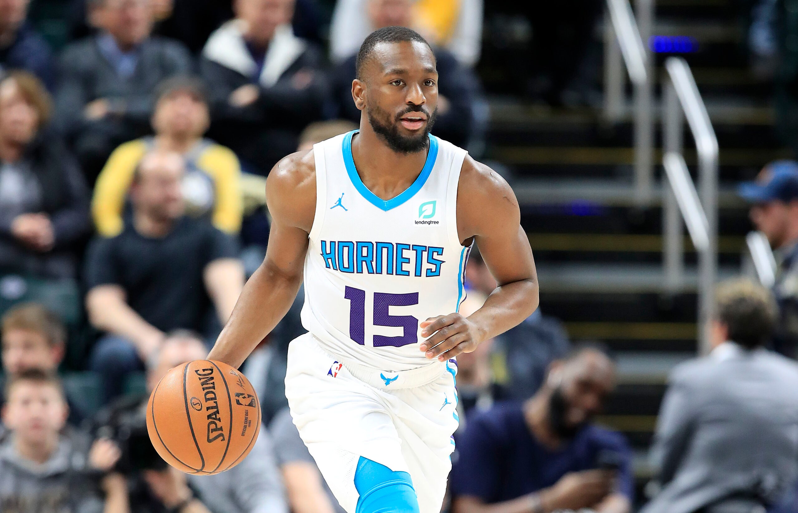 Top 5 all-time Charlotte Hornets scoring leaders