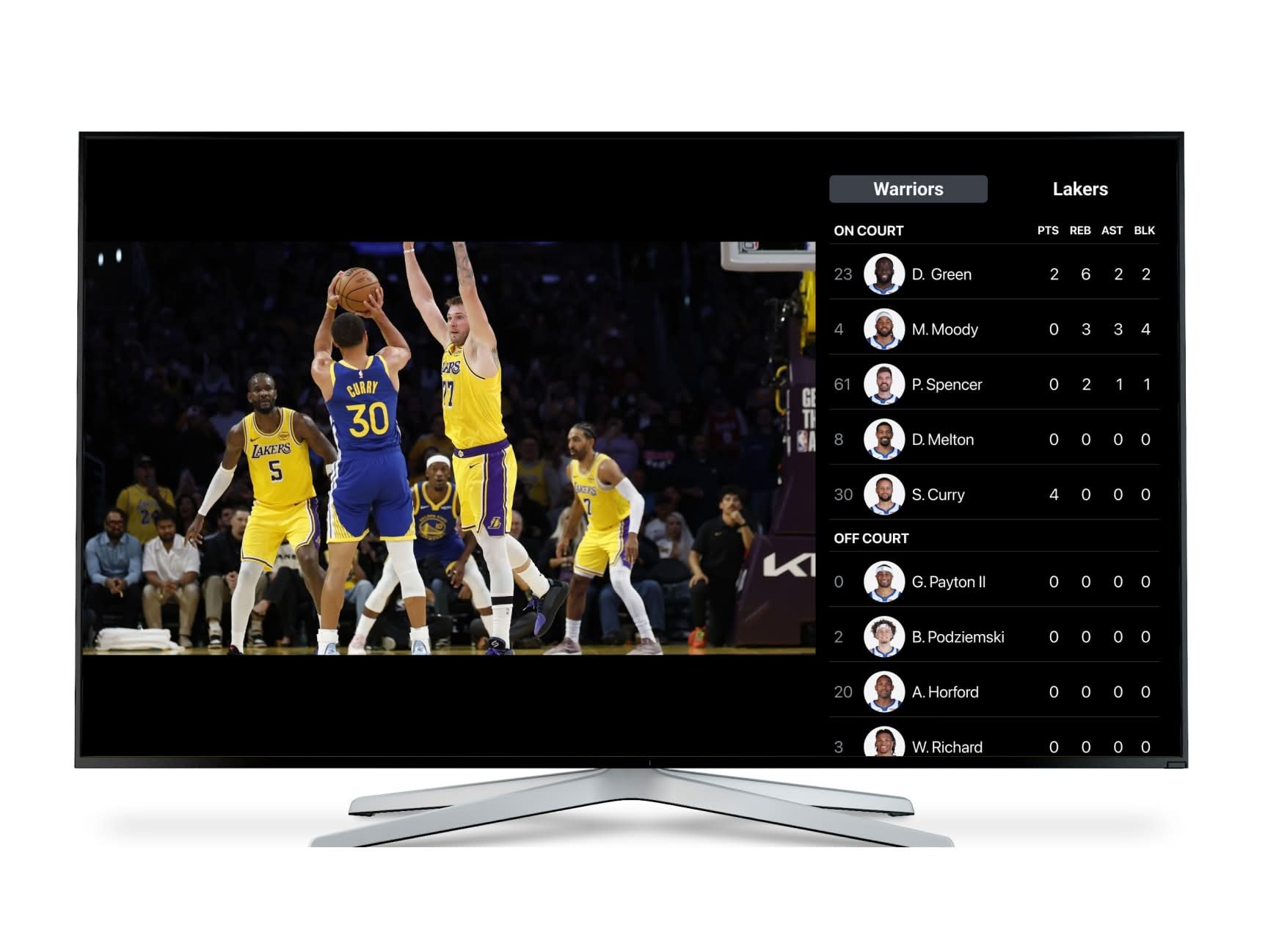 NBA League Pass Experience Live NBA Games Anytime, Anywhere