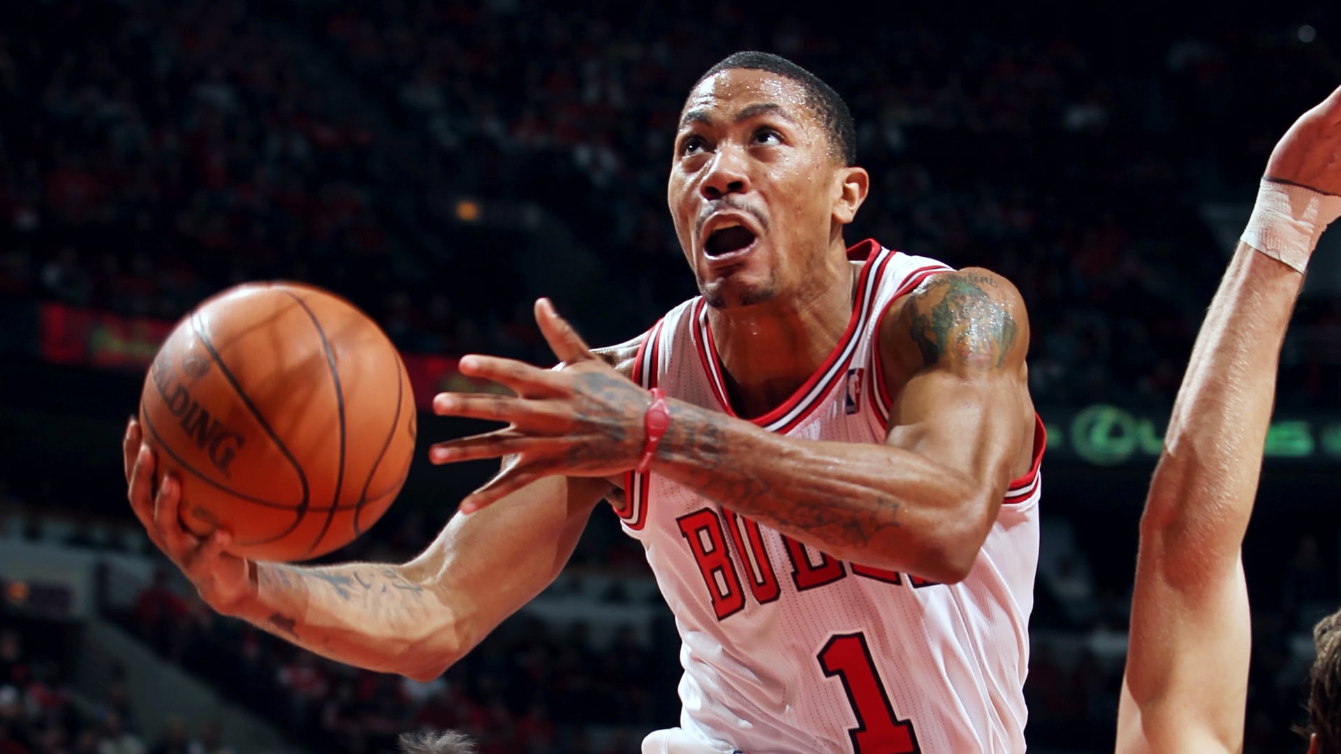 Chicago Bulls to hold Derrick Rose jersey retirement ceremony on Jan. 24