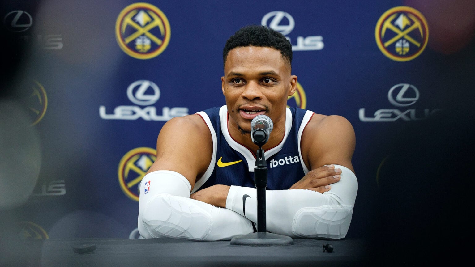 Nikola Jokic, Nuggets eager to scale NBA mountaintop again