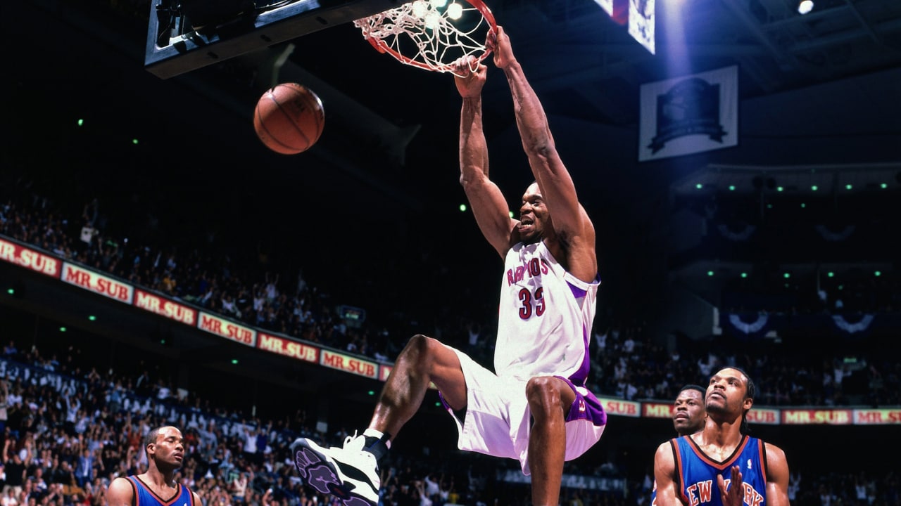 NBA Birthdays: Players born on October 31 | NBA.com