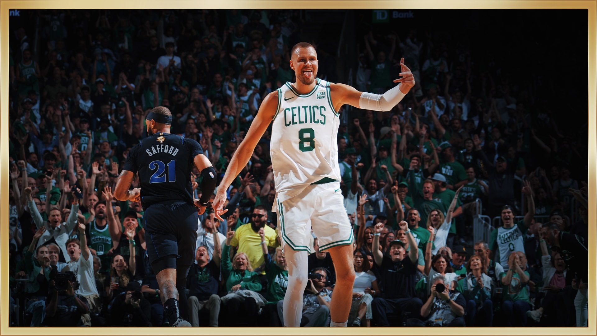 Nba Finals 2024 Spor