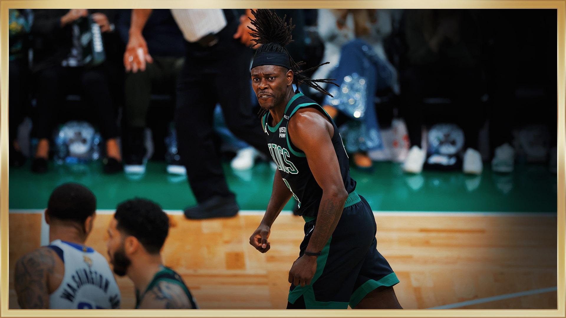 Nba Finals 2024 Spor