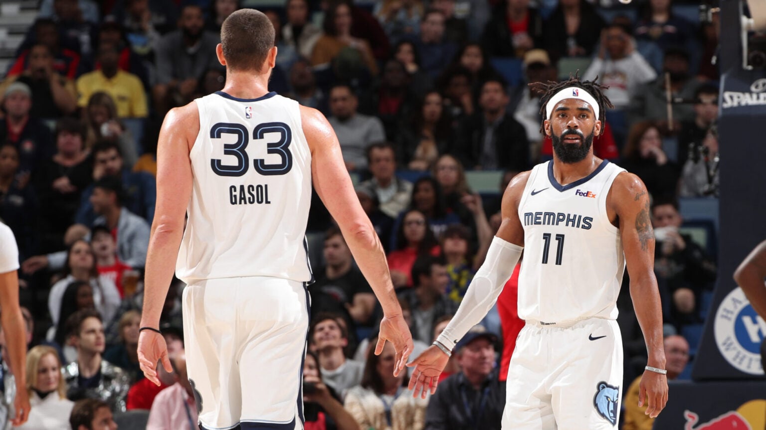 Memphis Grizzlies' alltime assist leaders