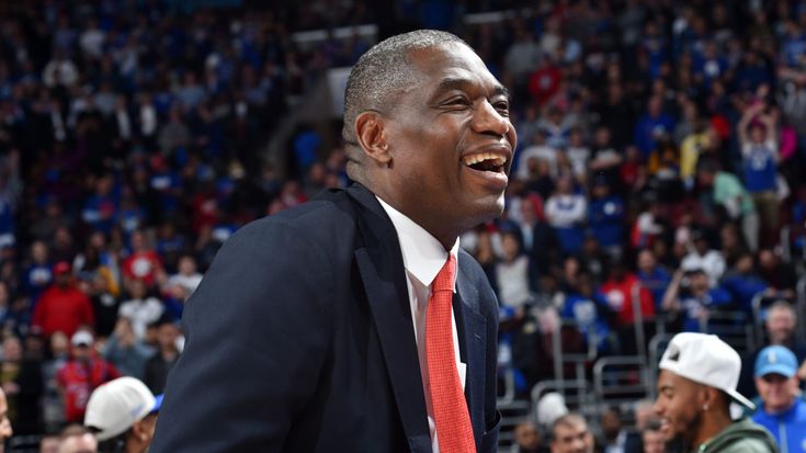 Starting 5, Oct. 1: Remembering Dikembe Mutombo, A Hall of Fame life