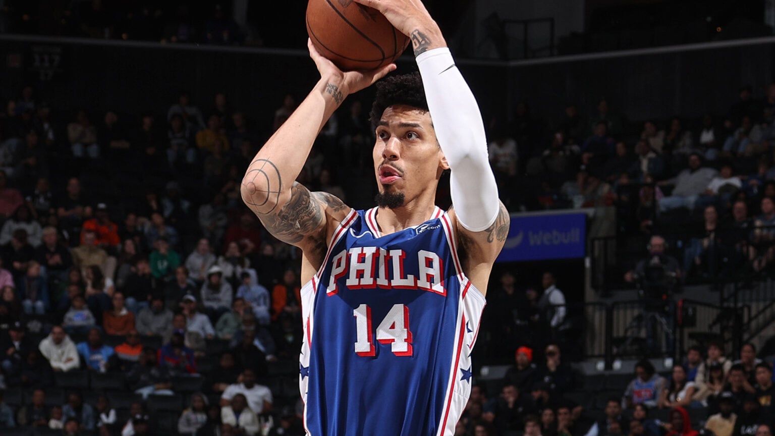 Danny Green, 3-time NBA champion, announces his retirement | NBA.com