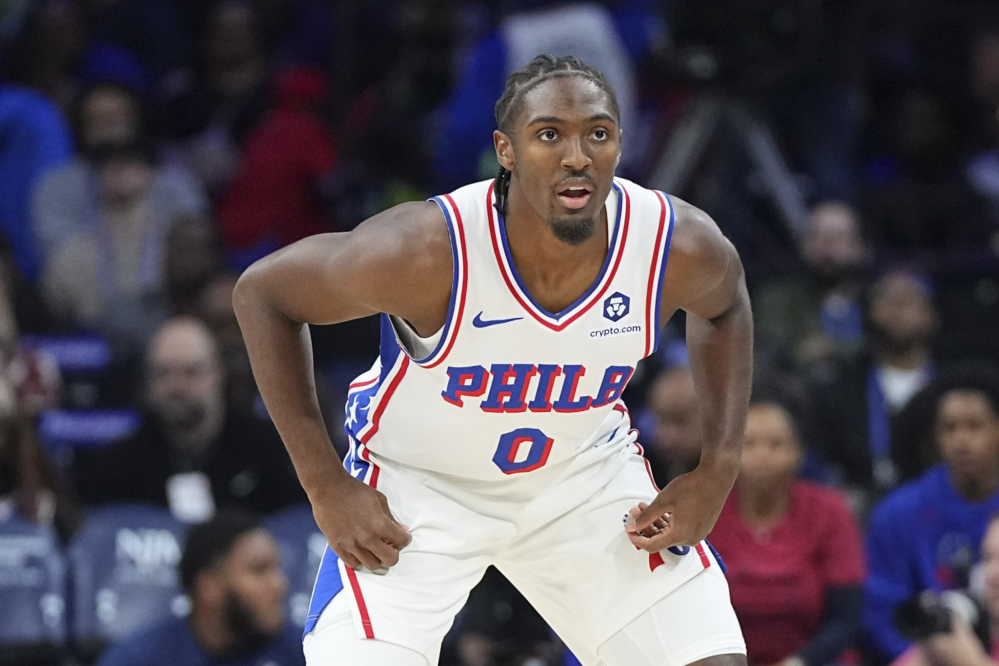 Yahoo NBA DFS Who to play, who to avoid for Oct. 23