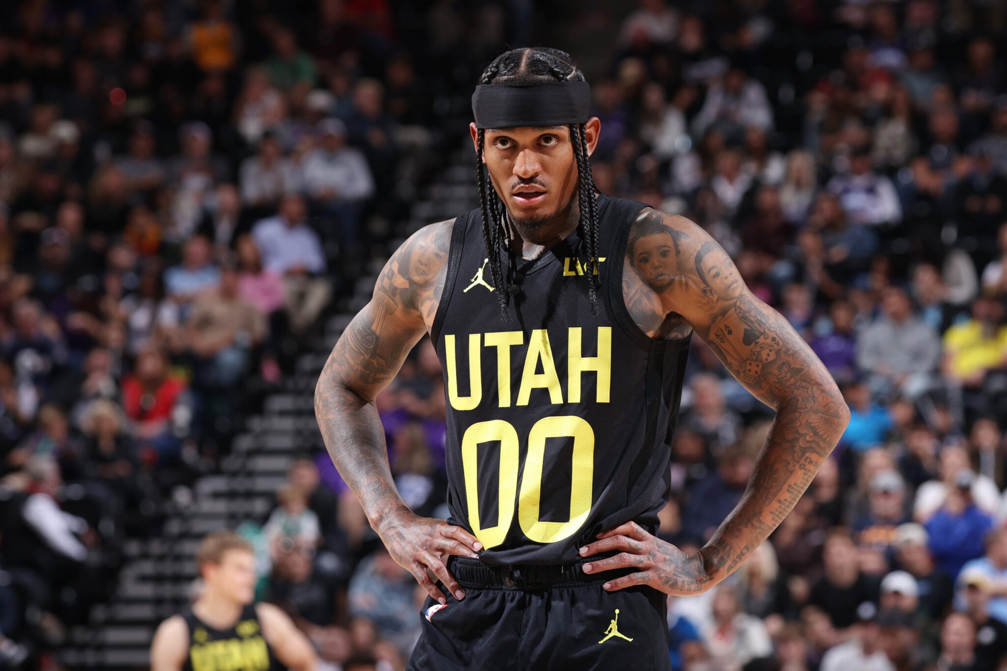 Early season waiver wire adds