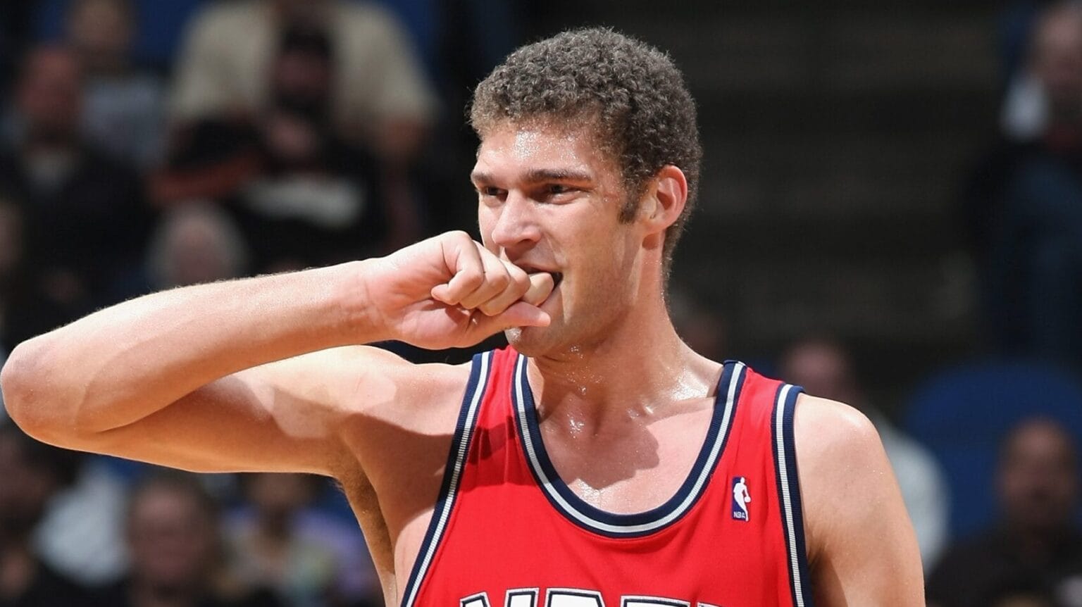 Top 5 alltime Brooklyn Nets' rebounding leaders