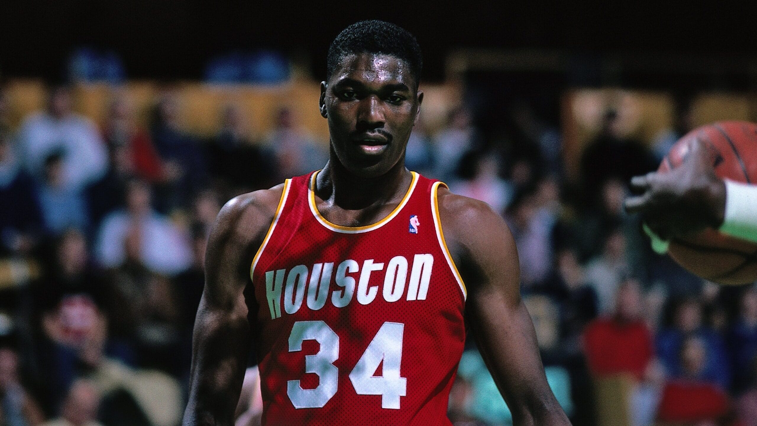 Les 5 meilleurs marqueurs de l'histoire des Houston Rockets