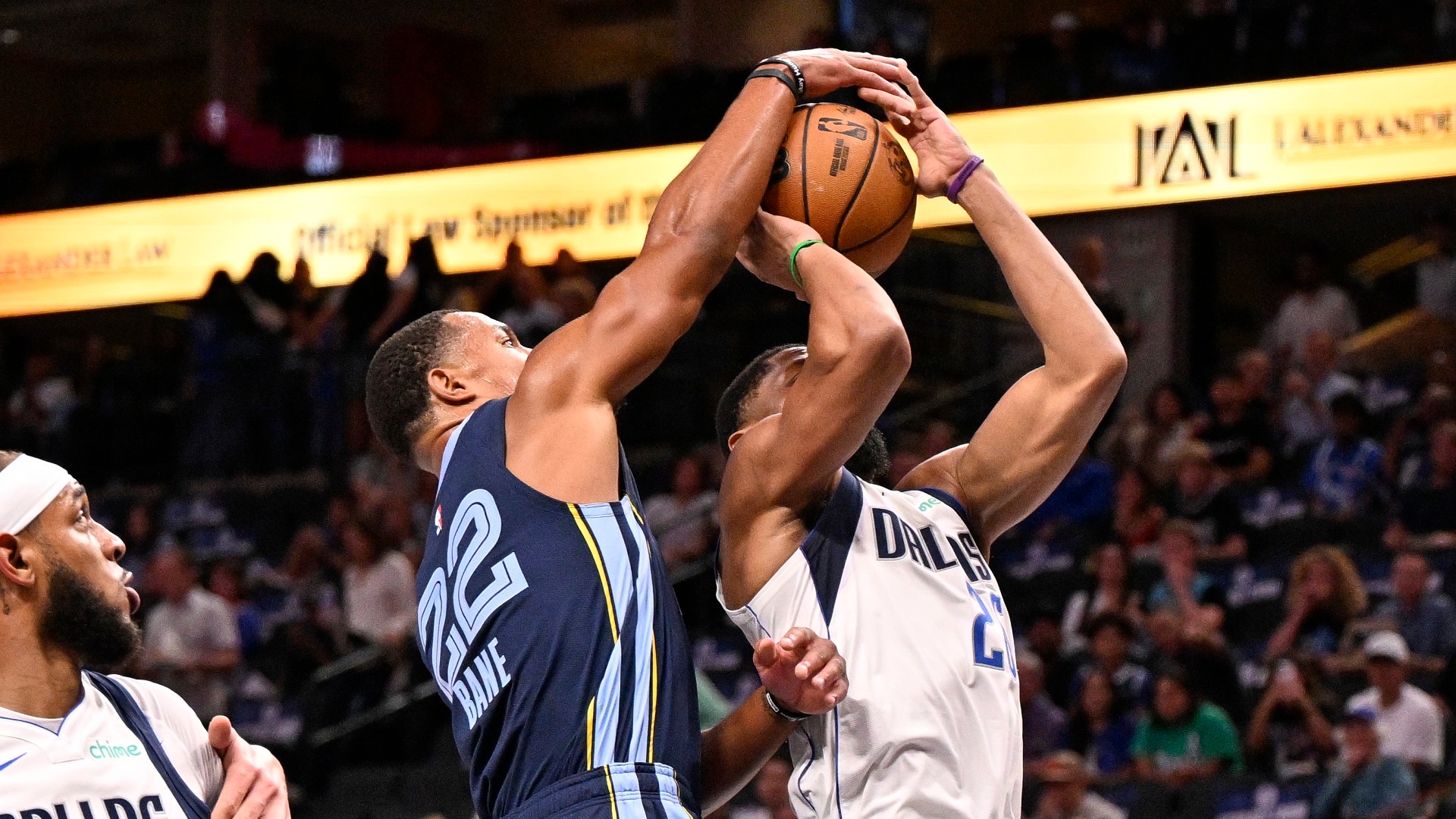 Memphis Grizzlies vs Dallas Mavericks Oct 7, 2024 Game Summary | NBA.com
