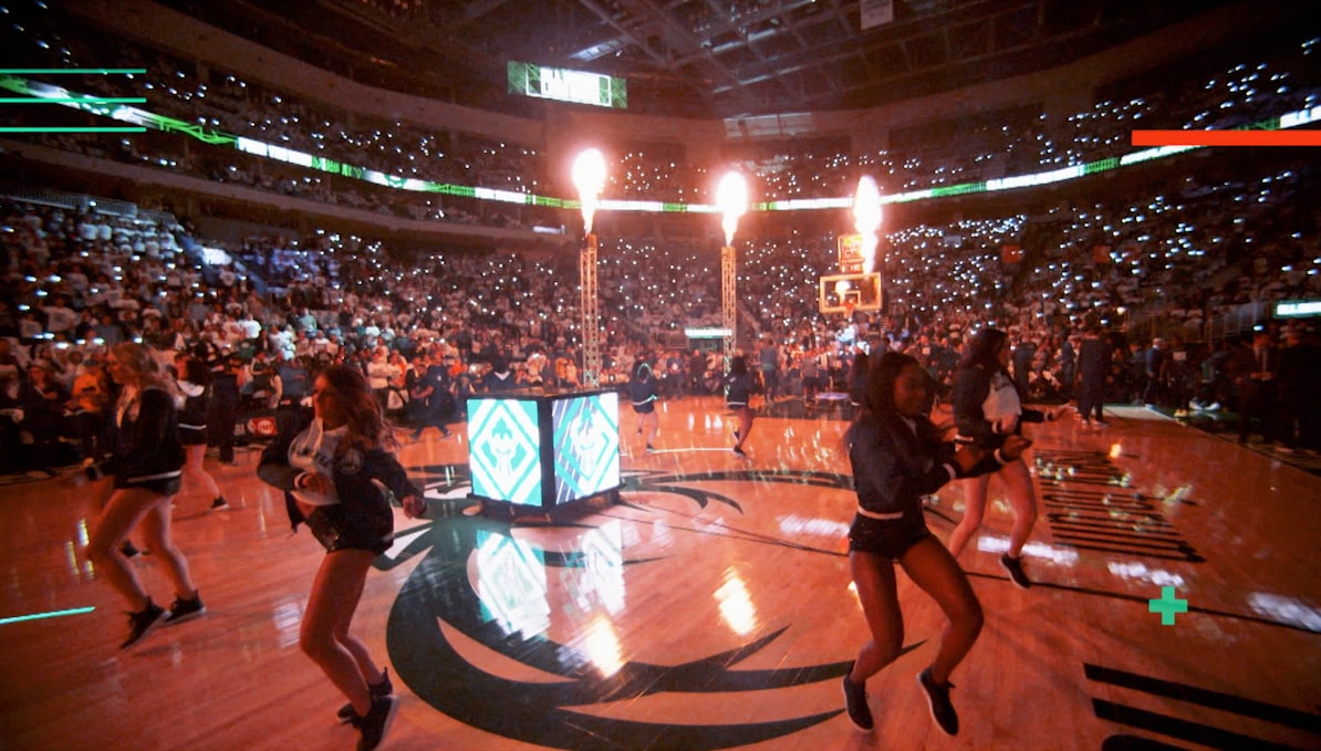 Rookies reflect on Opening Night