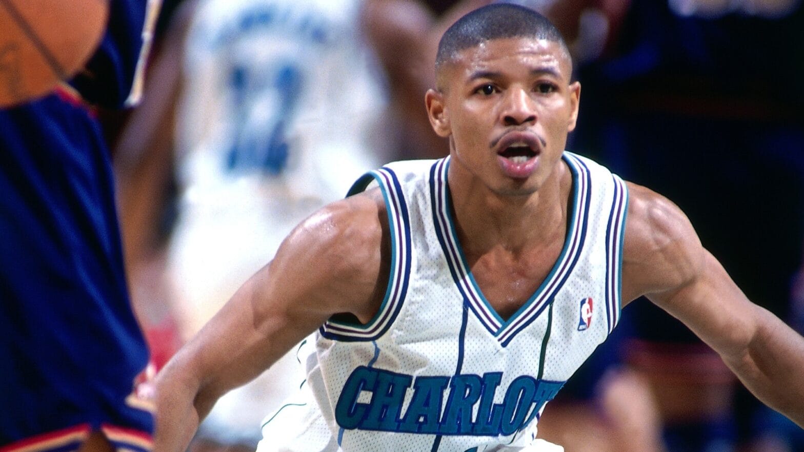 Top 5 all-time Charlotte Hornets steals leaders | NBA.com
