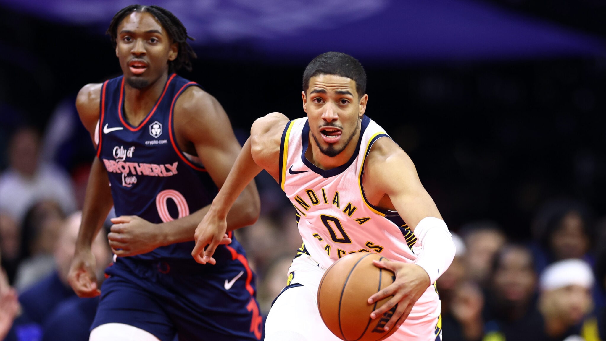 NBA League Pass alternate stream schedule for 202425