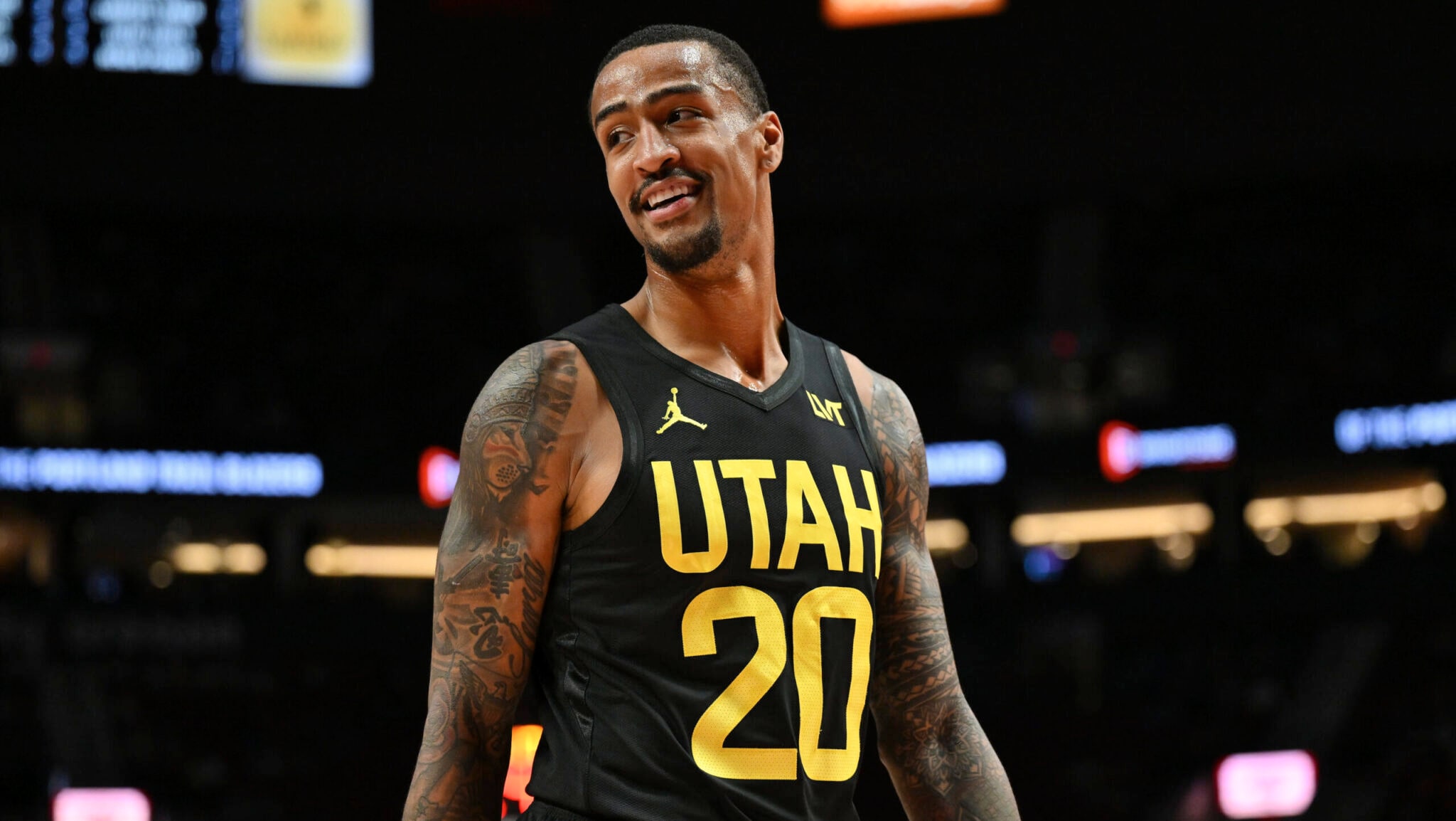 NBA Fantasy: Week 4 Start/Sit Guide | NBA.com