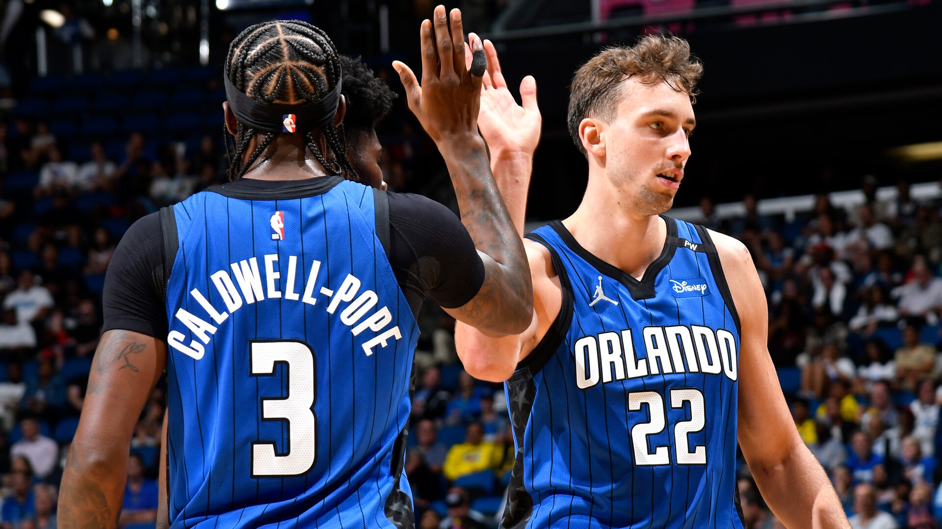 New Orleans Pelicans vs Orlando Magic Nov 8, 2024 Game Summary