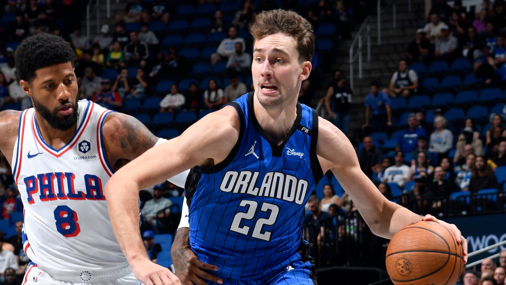 Philadelphia 76ers vs Orlando Magic Nov 15, 2024 Box Scores | NBA.com
