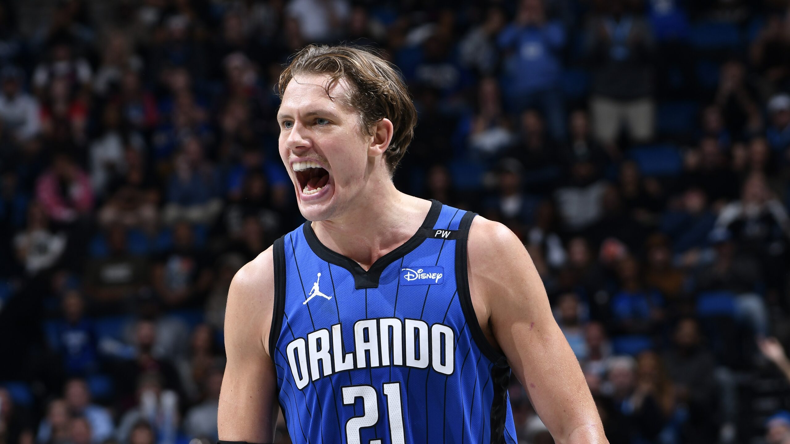 Le Magic d'Orlando transforme le Kia Center en forteresse