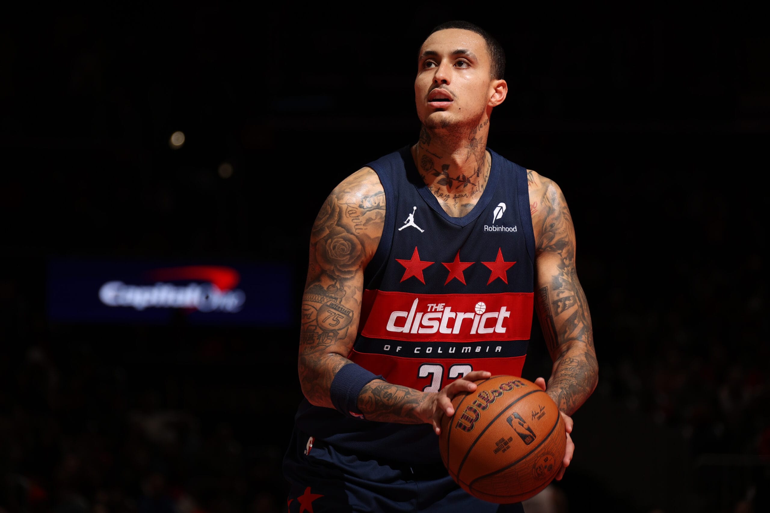 Washington Wizards 2024-25 pronunciation guide | NBA.com