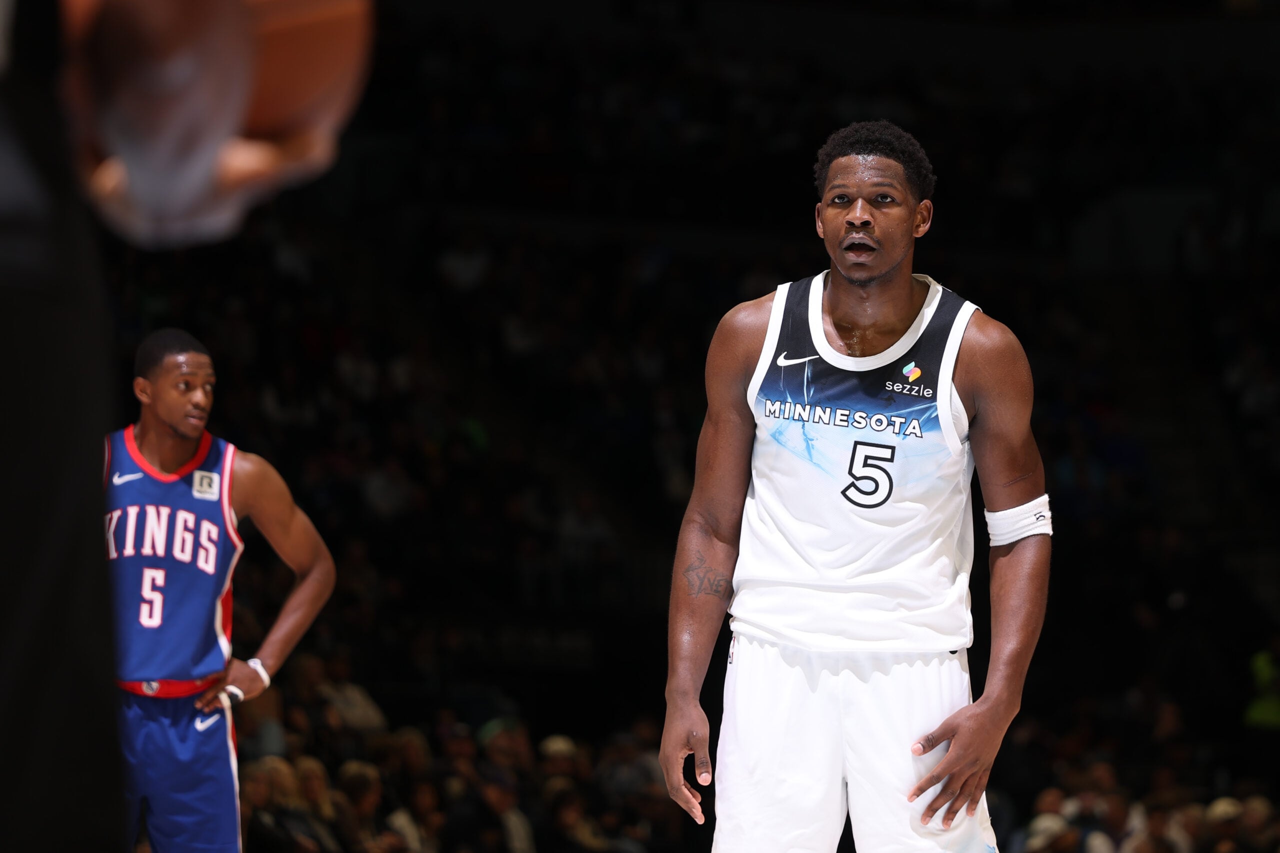Minnesota Timberwolves 2024-25 pronunciation guide