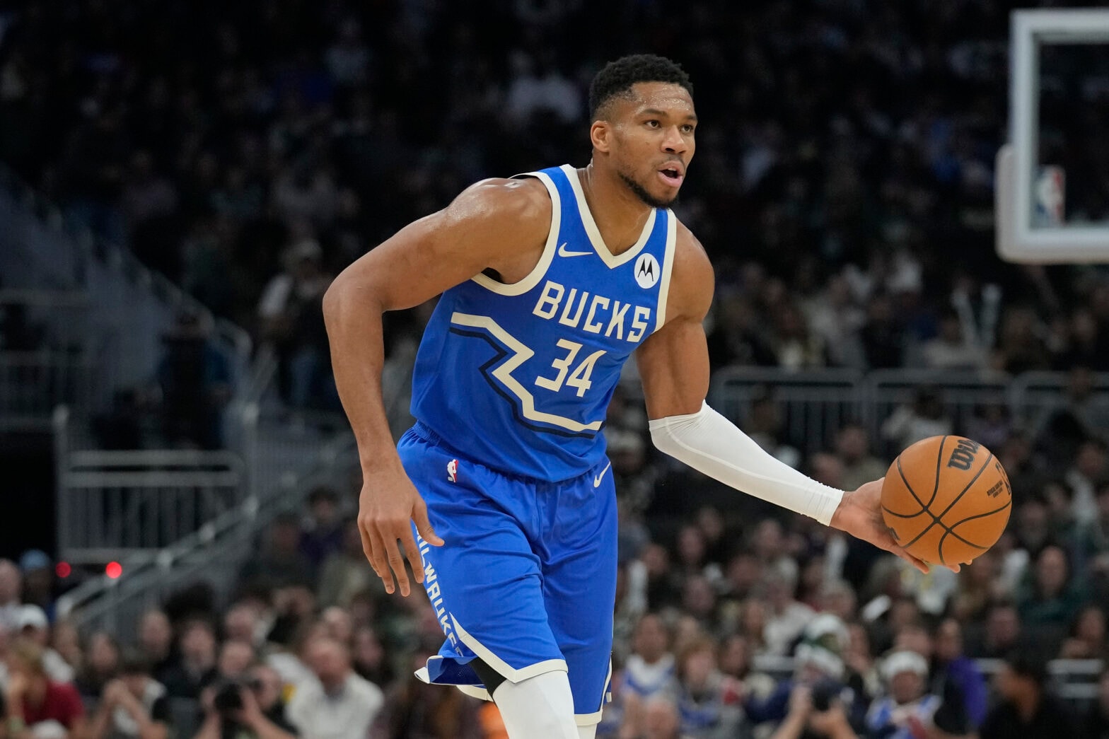 NBA Birthdays: Players born on Dec. 6 | NBA.com