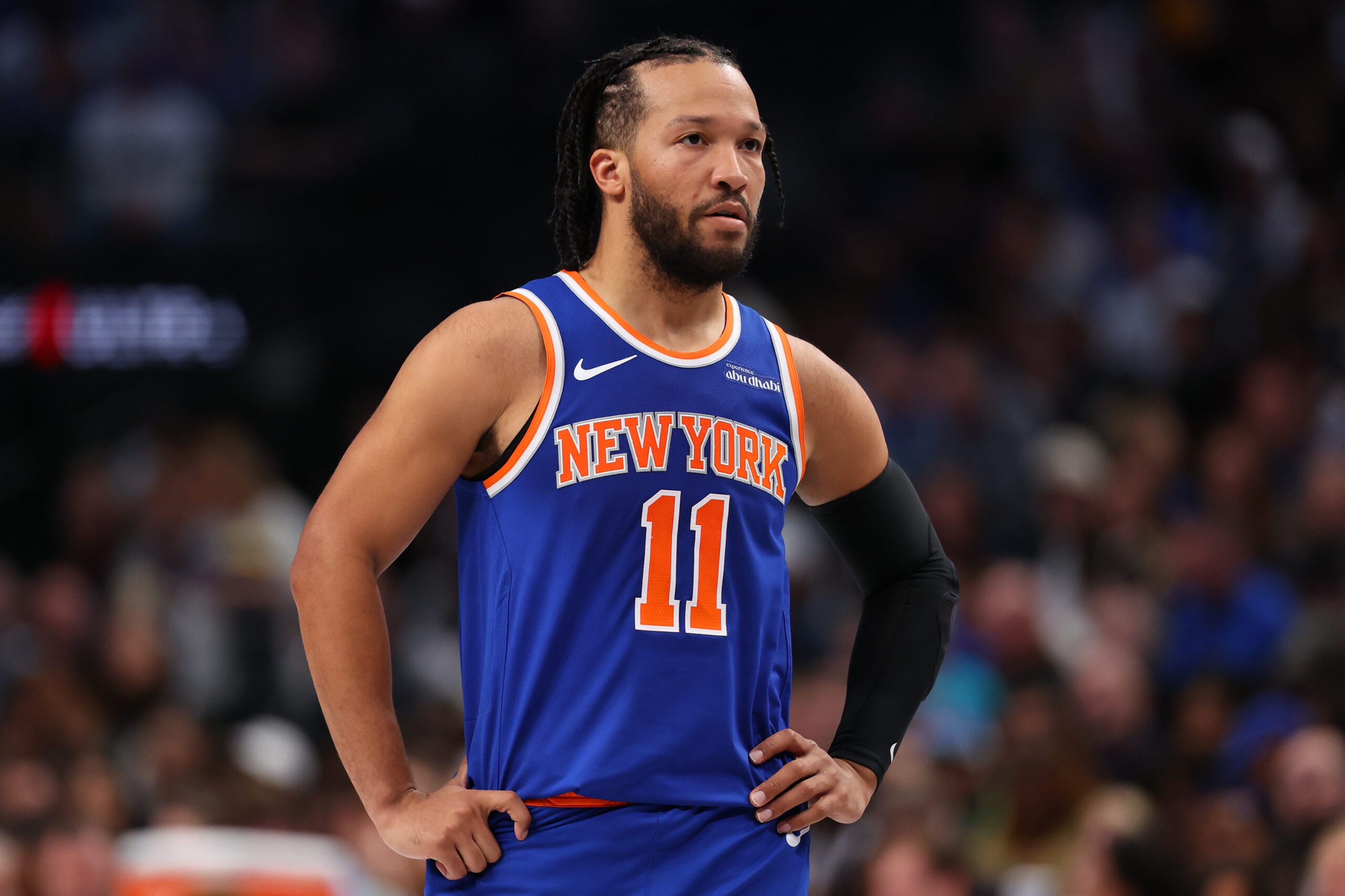 New York Knicks 2024-25 pronunciation guide
