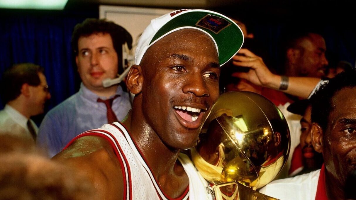 Los 5 máximos líderes de bloqueos de todos los tiempos de los Chicago Bulls