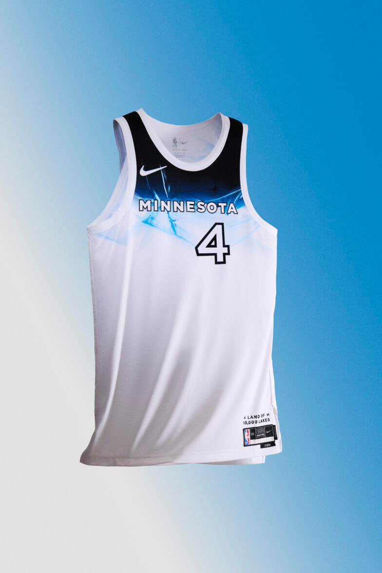 2024-25 Nike City Edition uniforms unveiled | NBA.com