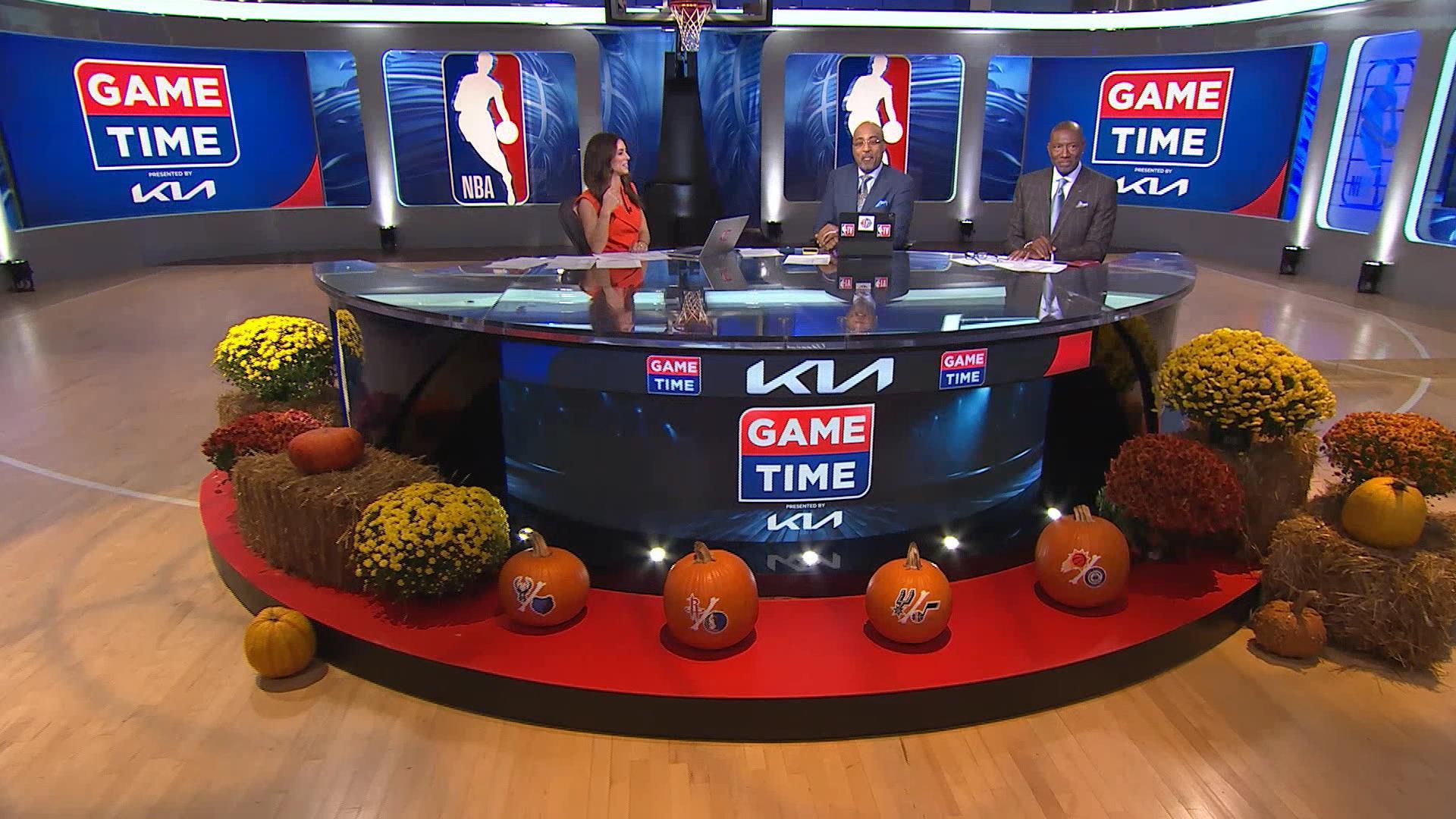 NBA GAMETIME - FULL EPISODES | NBA.com