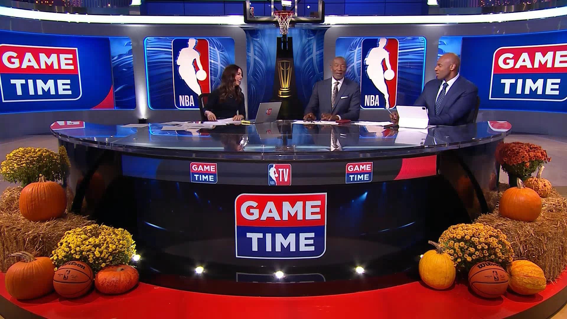 NBA GAMETIME - FULL EPISODES | NBA.com