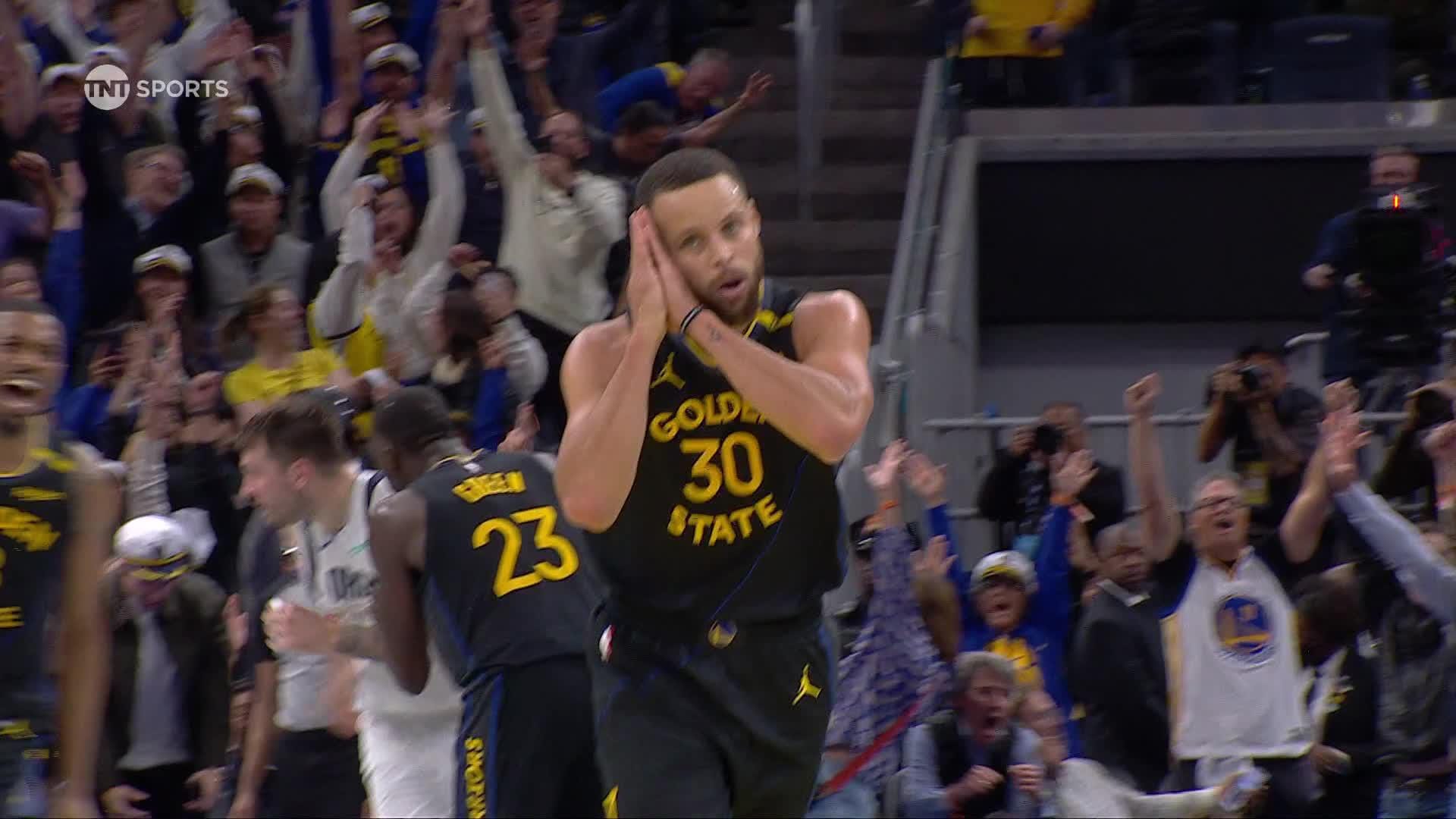 Nightly Pulse: NBA news & highlights from Nov. 12