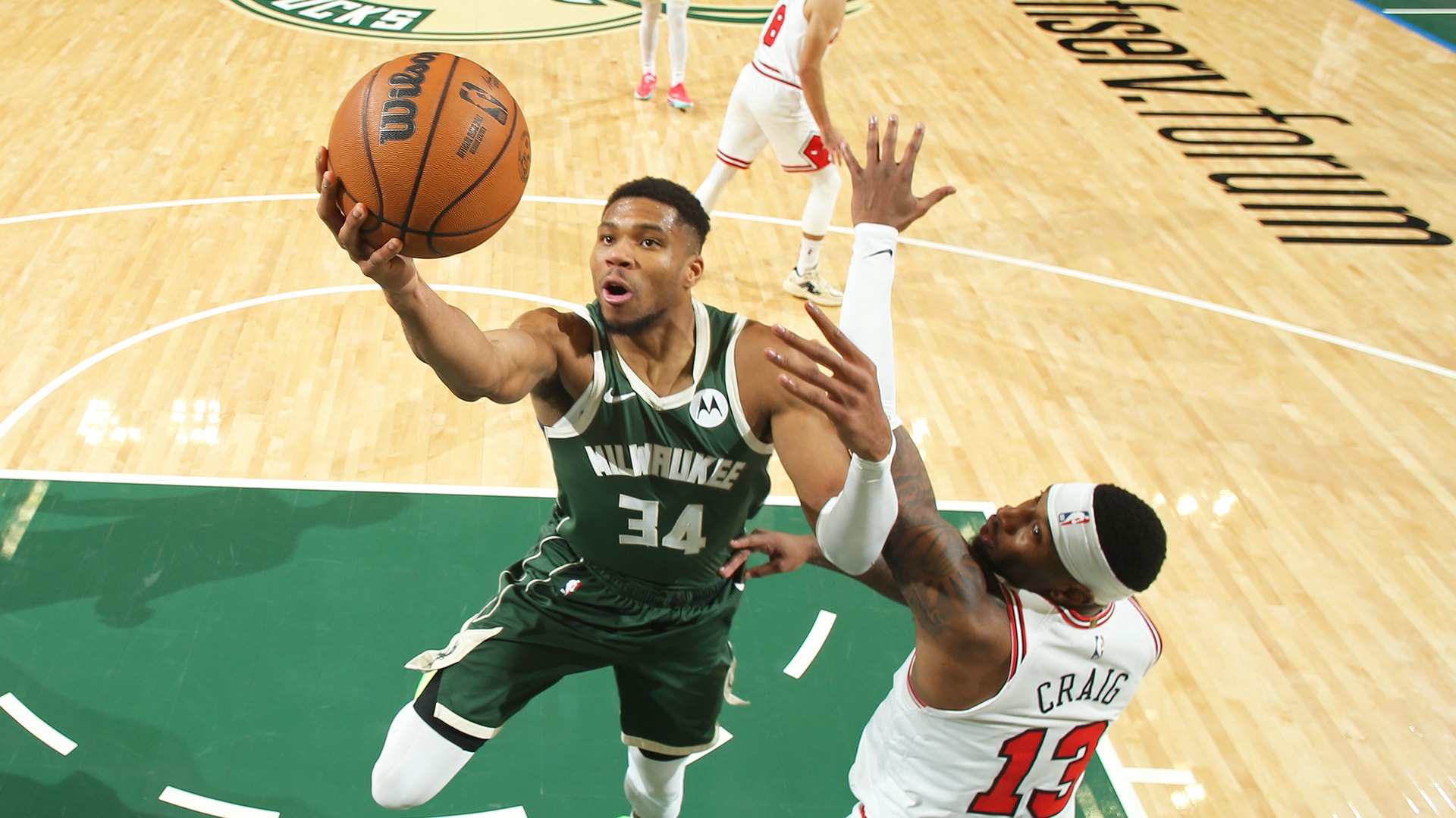 Chicago Bulls vs Milwaukee Bucks Nov 20, 2024 Box Scores | NBA.com