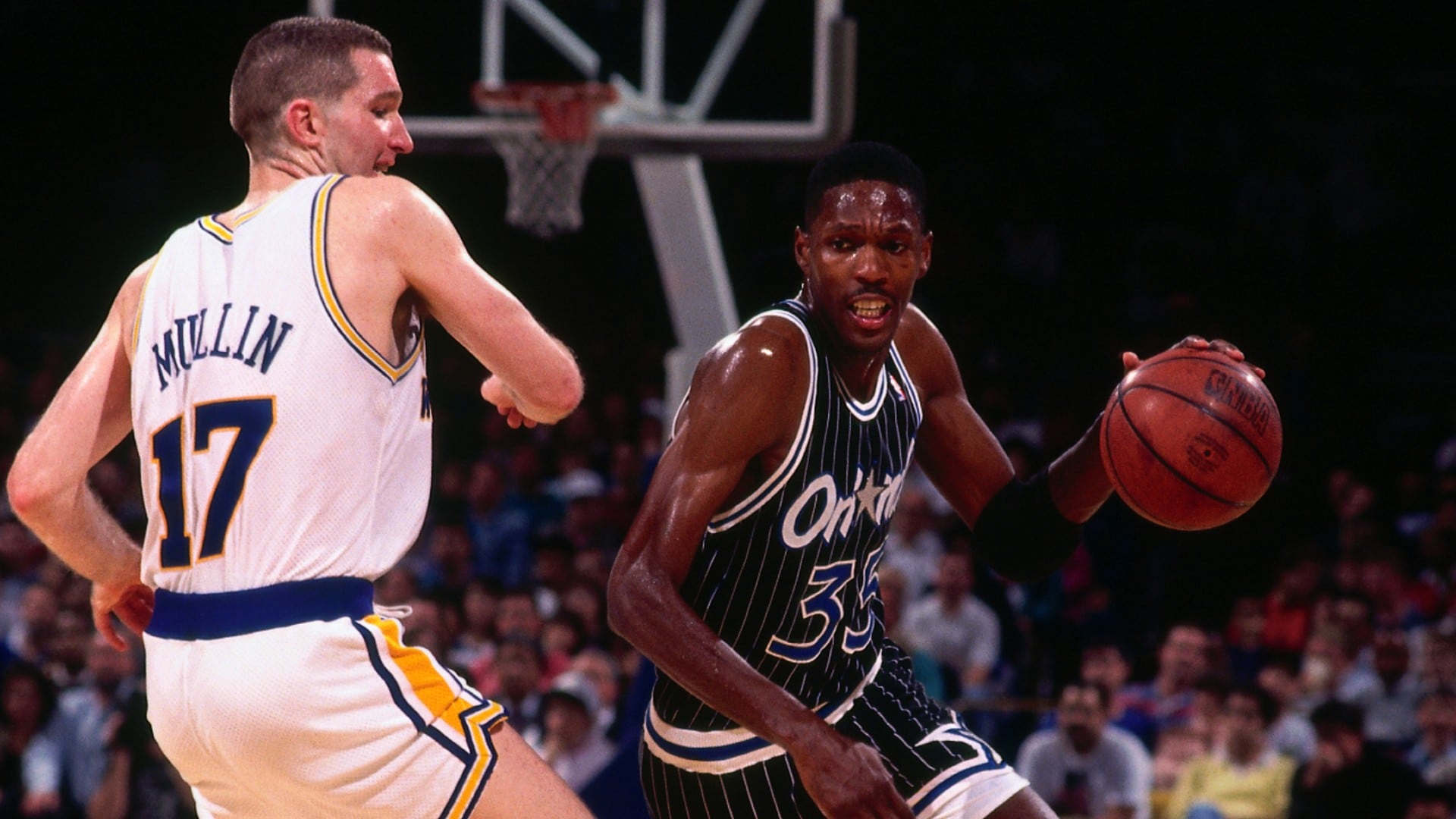 NBA players born on December 23