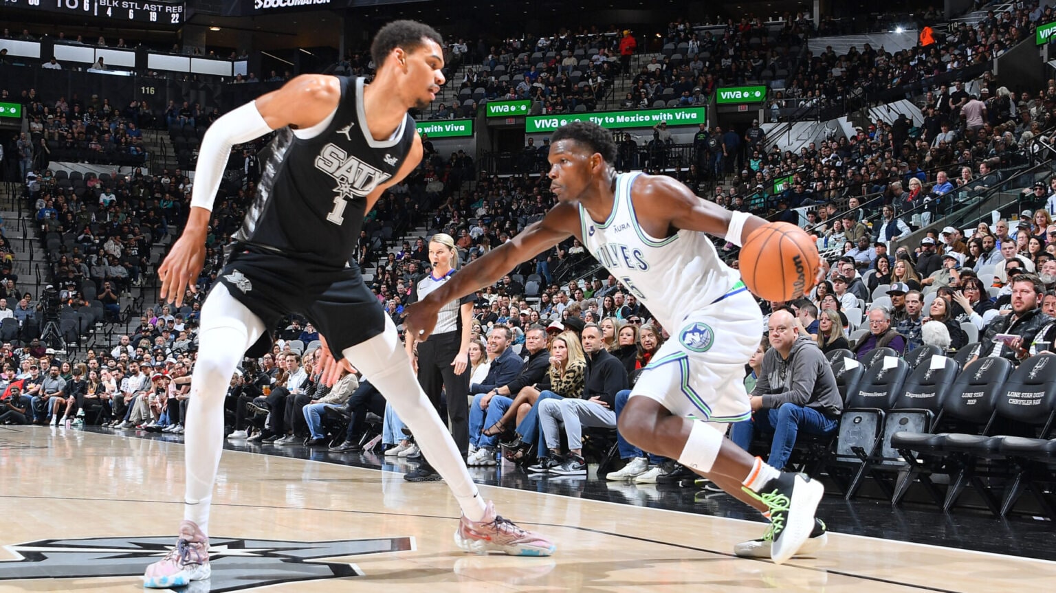 NBA on Christmas Day 2024 15 key facts, schedule & how to watch