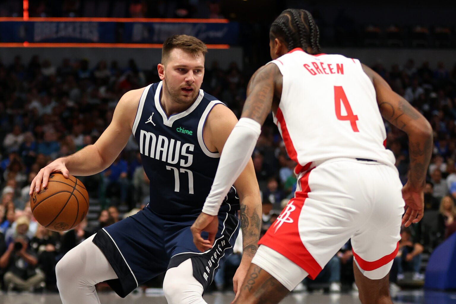 Starting 5, Dec. 23: An epic 14-game Monday & what’s trending ahead of ...
